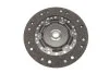 Комплект зчеплення VW Passat/Audi A4/A6 1.9 TDI 95-01 (d=229mm) (+вижимний) Blue-print ADV183041 (фото 4)