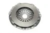 Комплект зчеплення Skoda Fabia/Octavia 1.9 TDI 96-14 (d=228mm) (+вижимний) Blue-print ADV183053 (фото 2)
