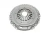 Комплект зчеплення Skoda Fabia/Octavia 1.9 TDI 96-14 (d=228mm) (+вижимний) Blue-print ADV183053 (фото 3)