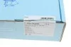 Комплект зчеплення Skoda Fabia/Octavia 1.9 TDI 96-14 (d=228mm) (+вижимний) Blue-print ADV183053 (фото 10)