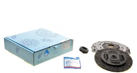 Комплект сцепления Blue-print ADV183060
