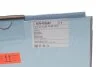 Демпфер + комплект зчеплення VW Golf IV/Skoda Octavia 1.9 TDI 98-05 (d=241mm) z=23 Blue-print ADV183067 (фото 2)