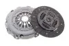 Комплект зчеплення Ford Galaxy/VW Sharan 1.9 TDI 95-10 (d=241mm) Blue-print ADV183068 (фото 1)