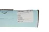 Комплект зчеплення Ford Galaxy/VW Sharan 1.9 TDI 95-10 (d=241mm) Blue-print ADV183068 (фото 2)