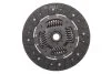 Комплект зчеплення Ford Galaxy/VW Sharan 1.9 TDI 95-10 (d=241mm) Blue-print ADV183068 (фото 3)
