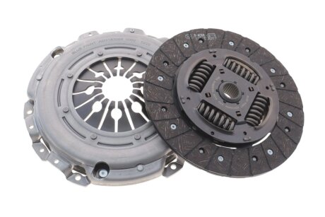 Комплект сцепления Blue-print ADV183068