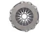 Комплект зчеплення Ford Galaxy/VW Sharan 1.9 TDI 95-10 (d=241mm) Blue-print ADV183068 (фото 5)