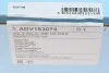 Комплект зчеплення Skoda Roomster 1.2i 06-15 (d=200mm) (+вижимний) Blue-print ADV183073 (фото 10)