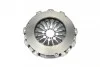 Комплект зчеплення VW Caddy III 1.9TDI 08-10 (77kw)/2.0TDI 07-10 (103kw) (d=240mm) Blue-print ADV183080 (фото 2)