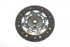 Комплект зчеплення VW Caddy III 1.9TDI 08-10 (77kw)/2.0TDI 07-10 (103kw) (d=240mm) Blue-print ADV183080 (фото 4)