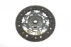 Комплект зчеплення VW Caddy III 1.9TDI 08-10 (77kw)/2.0TDI 07-10 (103kw) (d=240mm) Blue-print ADV183080 (фото 4)