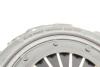 Комплект зчеплення Audi A4 1.9TDI 01-08 (85kw) (d=228mm) (+вижимний) Blue-print ADV183081 (фото 6)
