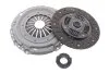 Комплект зчеплення VW T4 2.4D/2.5 TDI 90-03 Blue-print ADV183087 (фото 1)