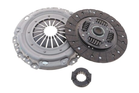 Комплект сцепления Blue-print ADV183087