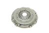 Комплект зчеплення Skoda Fabia II/Roomster 1.2TDI 10-14 (d=228mm) (+вижимний) Blue-print ADV183089 (фото 4)