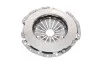 Комплект зчеплення Seat Ibiza 01-09/Skoda Fabia/Roomster 1.4TDI 99-15 (51kw)(d=221mm)(+вижимний) Blue-print ADV183090 (фото 2)