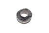 Комплект зчеплення Seat Ibiza 01-09/Skoda Fabia/Roomster 1.4TDI 99-15 (51kw)(d=221mm)(+вижимний) Blue-print ADV183090 (фото 7)