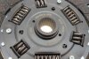 Комплект зчеплення Audi 100/A6 1.9 TDI 91-97 (d=228mm) (+вижимний) (66KW) Blue-print ADV183092 (фото 3)