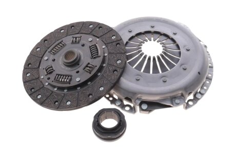 Комплект сцепления Blue-print ADV183093