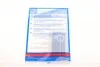 Комплект зчеплення VW Passat 2.0i 90-97 (d=228mm) (+вижимний) Blue-print ADV183094 (фото 8)