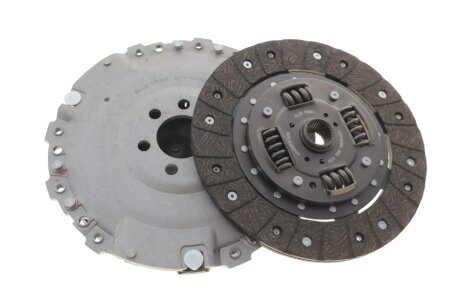 Комплект сцепления Blue-print ADV183098