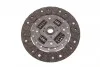 Диск зчеплення VW Caddy II 1.9SDI 95-04/Golf II-IV 1.3-2.0 86-02 (d=209mm) Blue-print ADV183102 (фото 3)