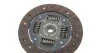 Диск зчеплення VW T4 1.9D/TD (d=215mm) Blue-print ADV183108 (фото 2)
