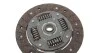 Диск зчеплення VW T4 1.9D/TD (d=215mm) Blue-print ADV183108 (фото 4)