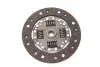 Диск зчеплення VW Caddy II 1.9SDI/D/1.7SDI 95-04 (D=200mm) Blue-print ADV183109 (фото 2)