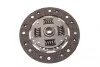 Диск зчеплення VW Caddy II 1.9SDI/D/1.7SDI 95-04 (D=200mm) Blue-print ADV183109 (фото 3)