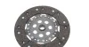 Диск зчеплення VW T4 2.4D/2.5TDI 90-03 (d=218mm) Blue-print ADV183118 (фото 2)