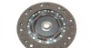 Диск зчеплення VW Passat 1.9 TDI 96-05 (d=228mm) Blue-print ADV183126 (фото 2)