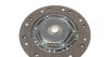 Диск зчеплення VW Passat 1.9 TDI 96-05 (d=228mm) Blue-print ADV183126 (фото 3)