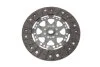 Диск зчеплення Audi A4/A6/VW Passat 94-05 (d=228mm) Blue-print ADV183127 (фото 2)