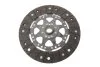 Диск зчеплення Audi A4/A6/VW Passat 94-05 (d=228mm) Blue-print ADV183127 (фото 3)