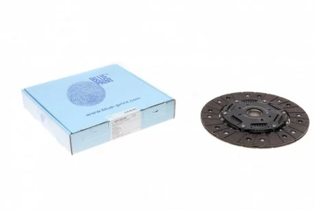 Диск зчеплення VW LT 2.5TDI (d=239mm) Blue-print ADV183150