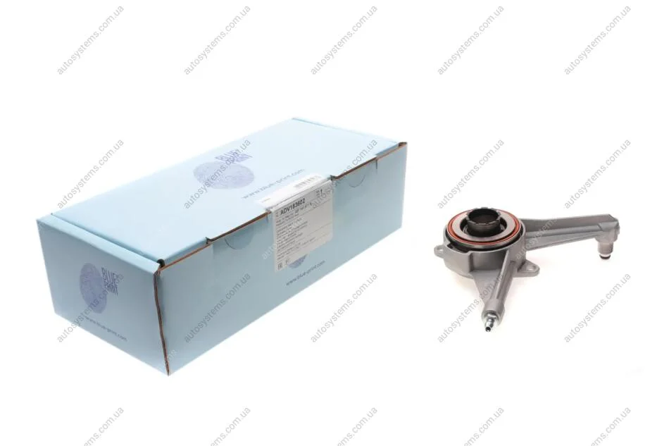 Підшипник вижимний VW T4 2.5TDI 95-03 Blue-print ADV183602 (фото 1)