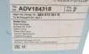 Диск гальмівний (передній) Audi A4/A6/VW Passat 00-09 (312х25) Blue-print ADV184318 (фото 5)