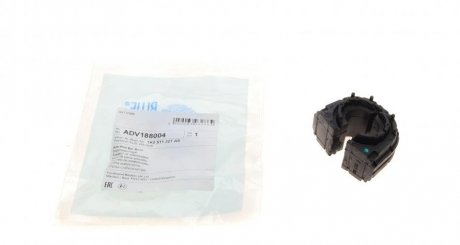 Втулка стабілізатора (заднього) VW Golf V/ Passat (d=19mm) Blue-print ADV188004 (фото 1)