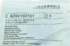 Болт зливу оливи Opel Combo/Astra/Vectra 93- (M14x1.5/ L=10) Blue-print ADW190101 (фото 4)