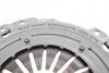 Комплект зчеплення Opel Combo 1.7 D 94-01 (d=201mm) (+вижимний) Blue-print ADW193004 (фото 6)