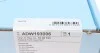 Комплект зчеплення Opel Omega A 2.0i 86-94 (d=215mm) Blue-print ADW193006 (фото 11)
