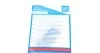 Комплект зчеплення Opel Omega A 2.0i 86-94 (d=215mm) Blue-print ADW193006 (фото 9)