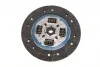 Комплект зчеплення Opel Combo 1.6i 01- (d=206mm) Blue-print ADW193008 (фото 4)