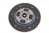 Комплект зчеплення Opel Combo 1.6i 01- (d=206mm) Blue-print ADW193008 (фото 5)