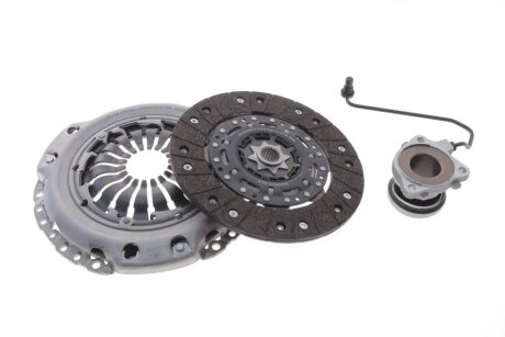 Комплект сцепления Blue-print ADW1930102