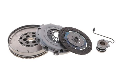 Комплект сцепления Blue-print ADW1930122