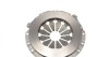 Комплект зчеплення Opel Astra F 1.7 TD 94-98 (d=200mm) (+вижимний) Blue-print ADW193013 (фото 2)