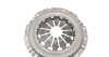 Комплект зчеплення Opel Astra F 1.7 TD 94-98 (d=200mm) (+вижимний) Blue-print ADW193013 (фото 3)