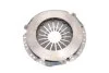 Комплект зчеплення Opel Vectra B 1.6 16V 94-03 (d=201mm) Blue-print ADW193021 (фото 2)